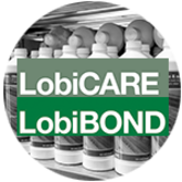 LobiCARE, LobiBOND, maintenance, adhesive, flooring, wood